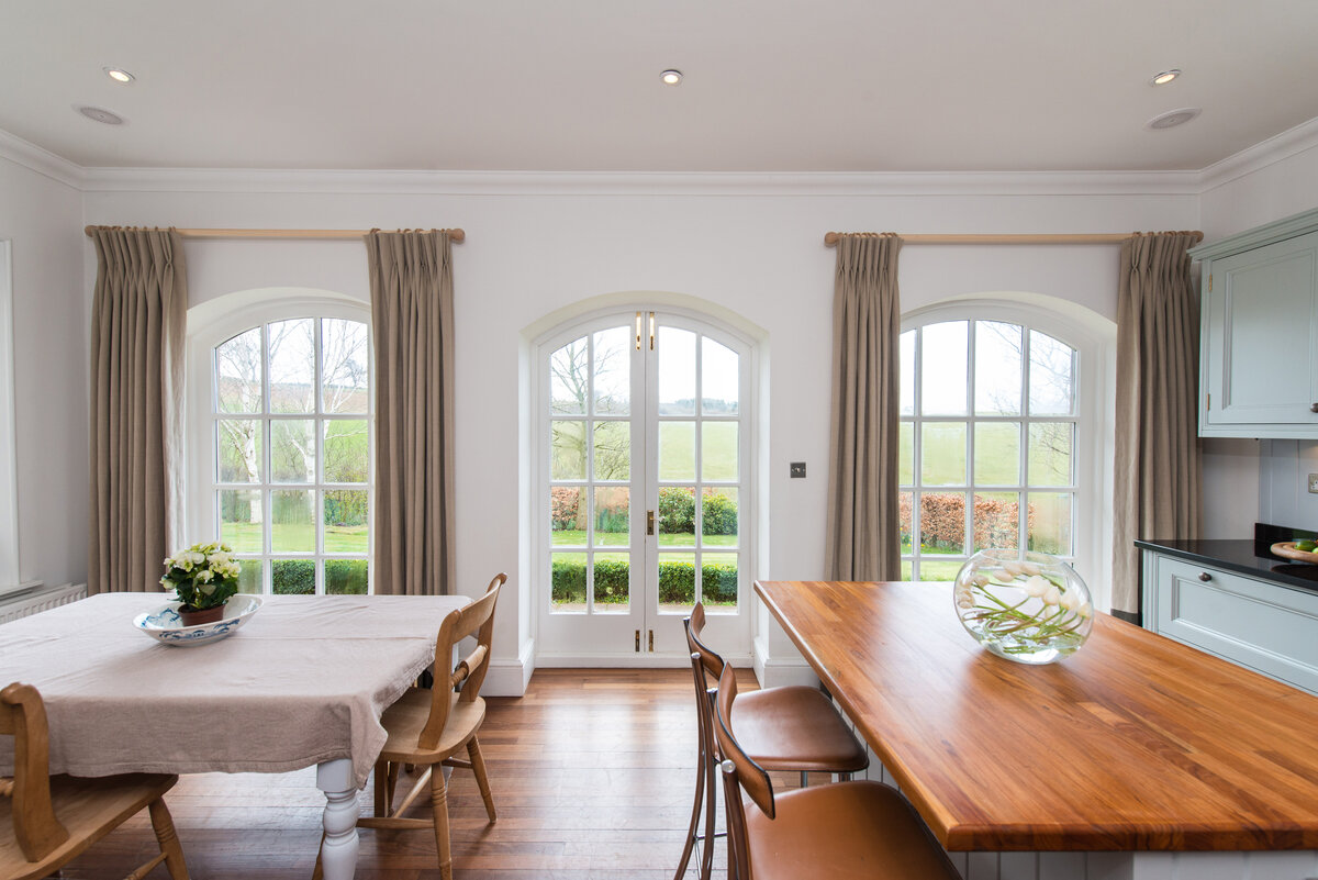 Interior by Arcadia Interiors