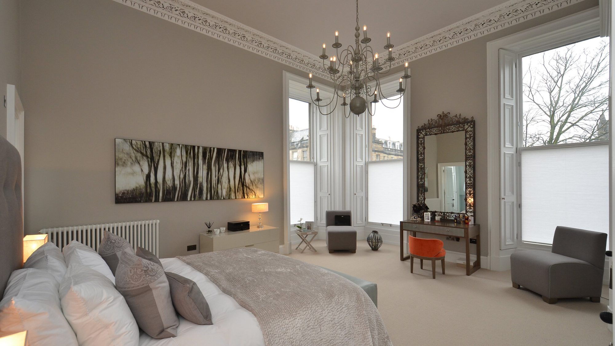 Interior by Arcadia Interiors