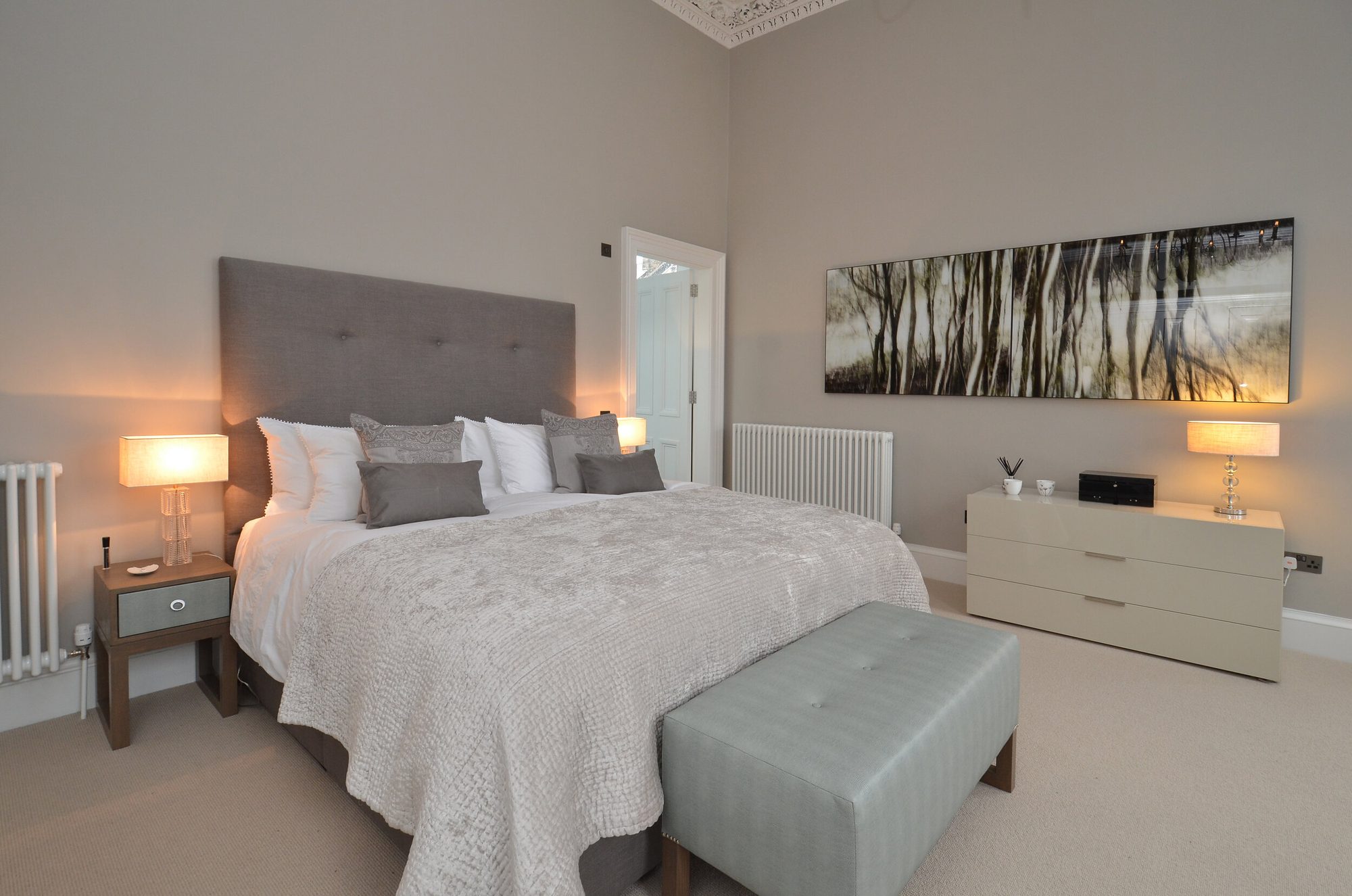 Interior by Arcadia Interiors