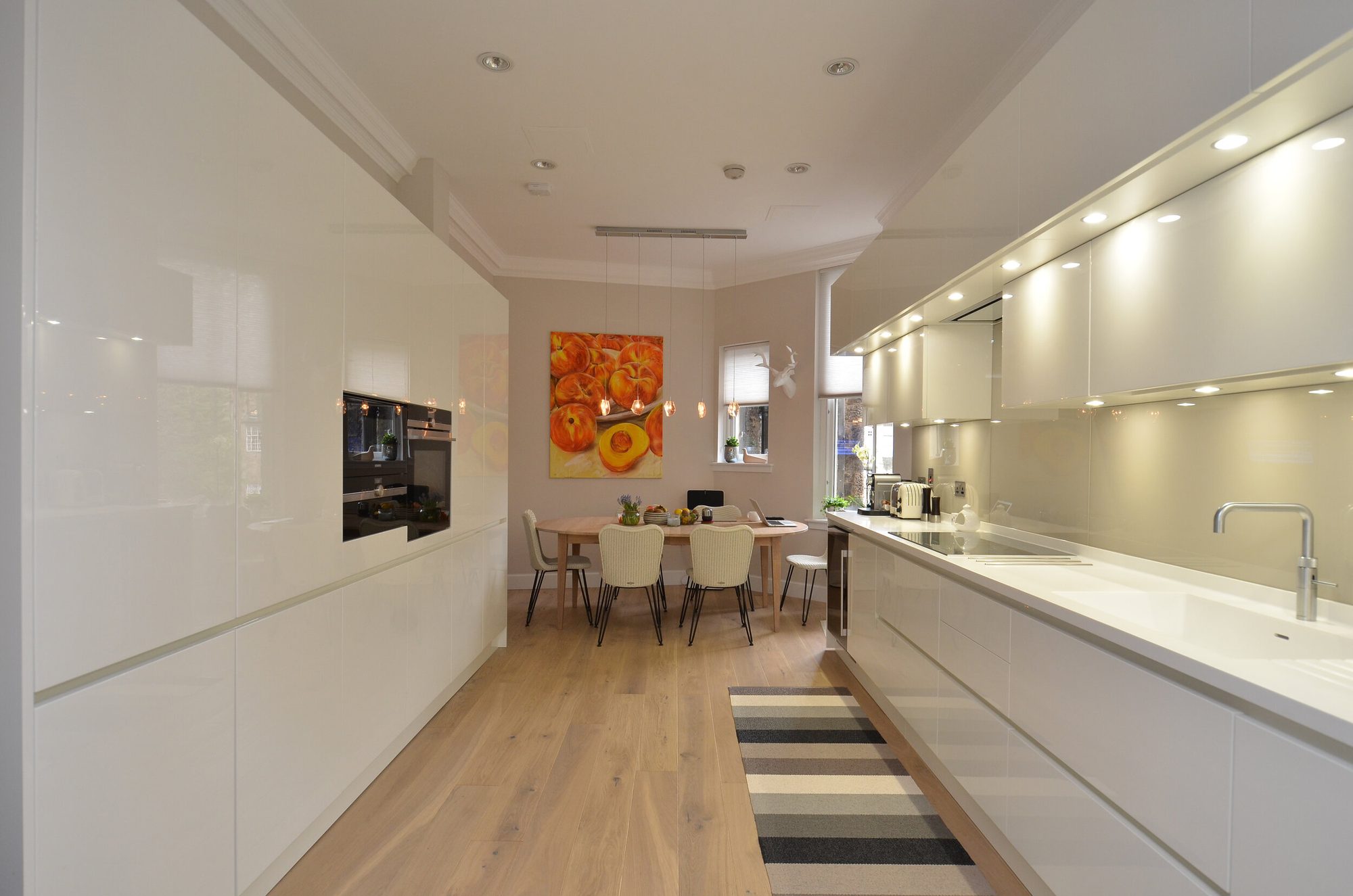 Interior by Arcadia Interiors