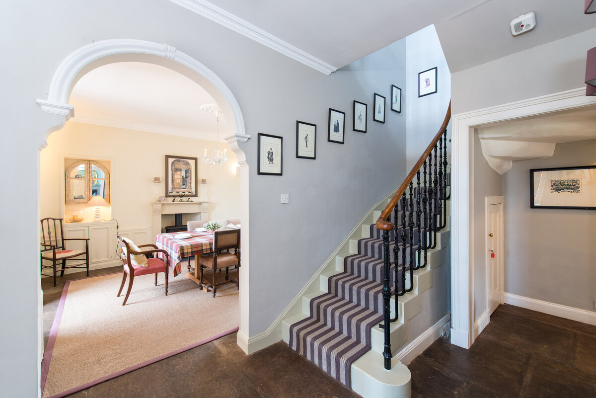 Interior by Arcadia Interiors