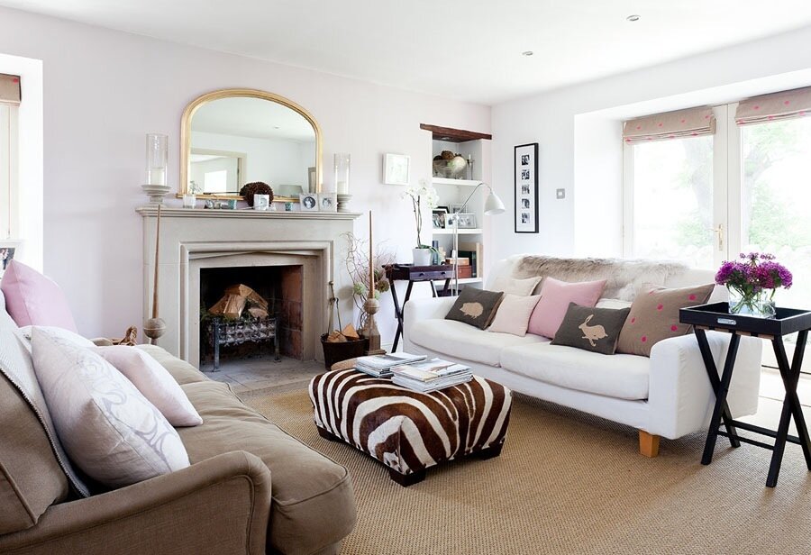 Interior by Arcadia Interiors